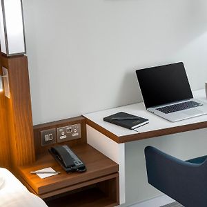 Standard Twin Guest Room