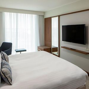 Standard King Guest Room